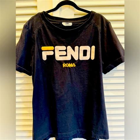 Fendi x Fila Tops for Women 